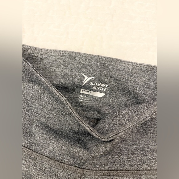 NWOT Leggings - Picture 3 of 4